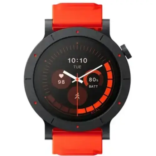 Nothing Cmf Watch 3 Pro With One Year Brand Warranty image 4