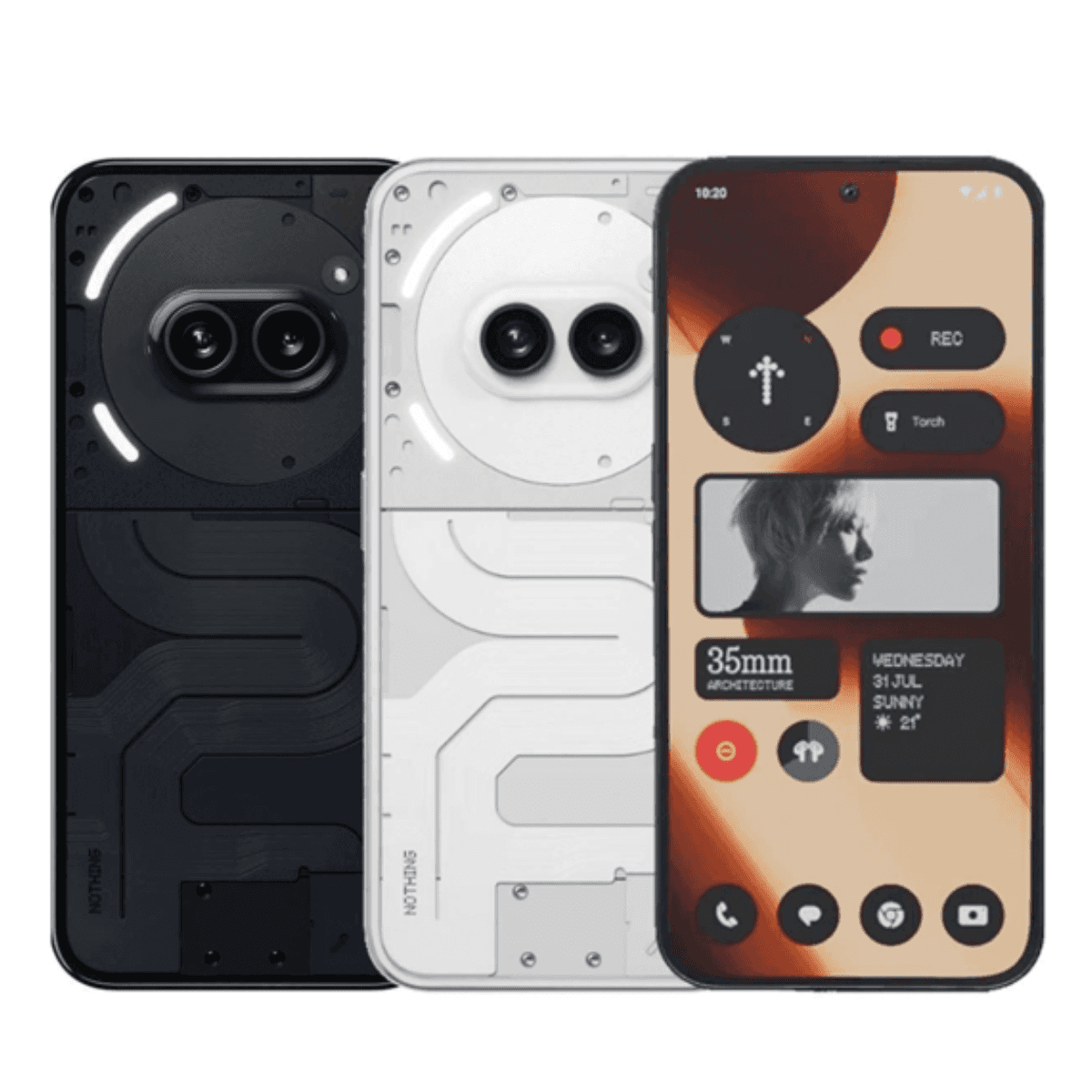 Nothing Phone (2a)