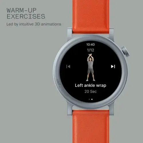 Nothing Cmf Watch 2 Pro image 8