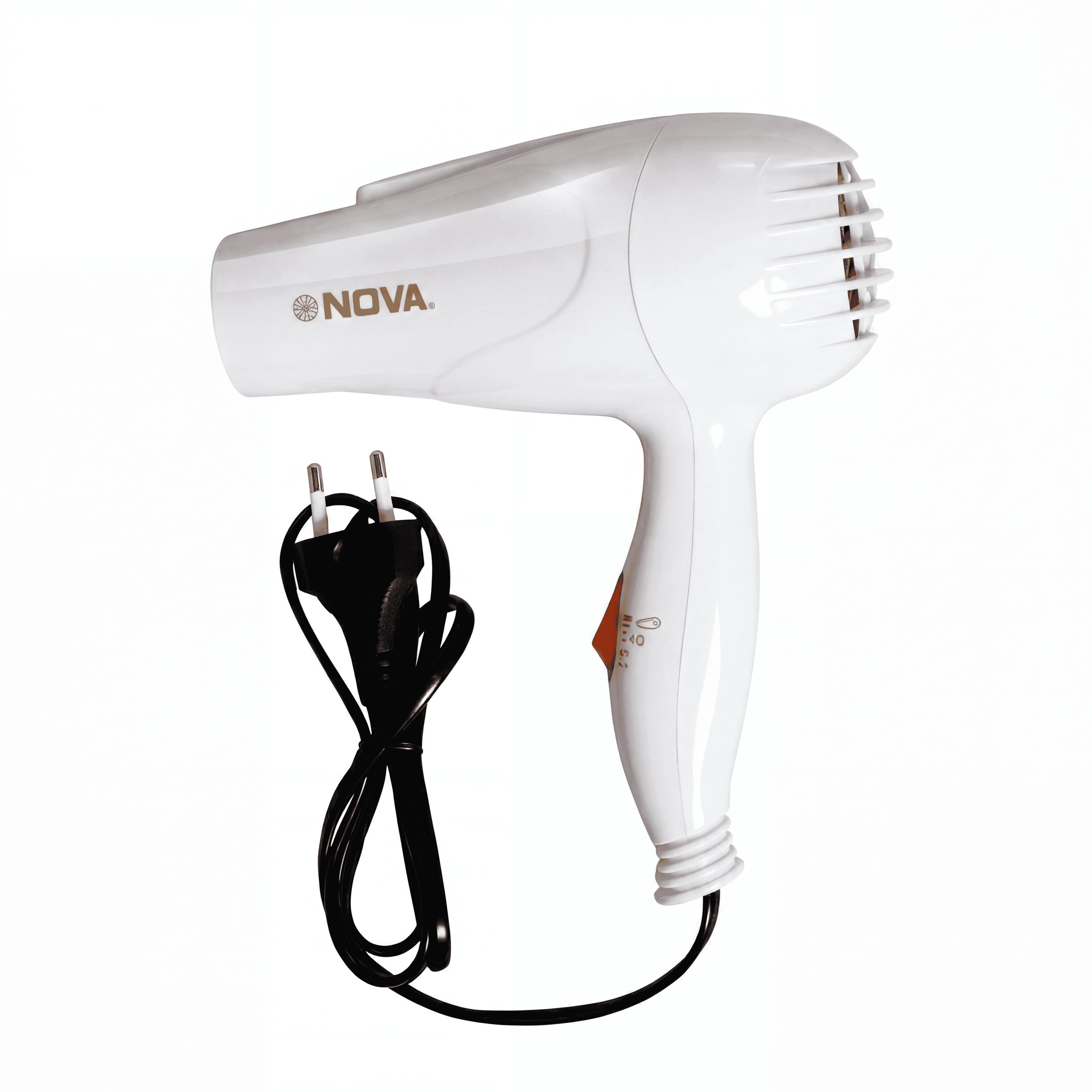 Nova Portable Hair Dryer Foldable