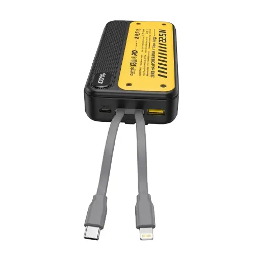 Oarmio 66w Pd 20000mah Power Bank image 6