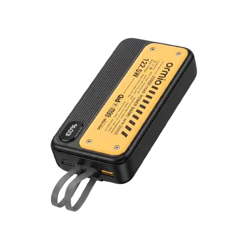 Oarmio 66w Pd 20000mah Power Bank image 4