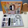 Okpu D96 Plus Smart Watch With Mini Fan Earphone Watch image 11