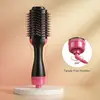 One Step 3 in 1 Hair Dryer And Styler