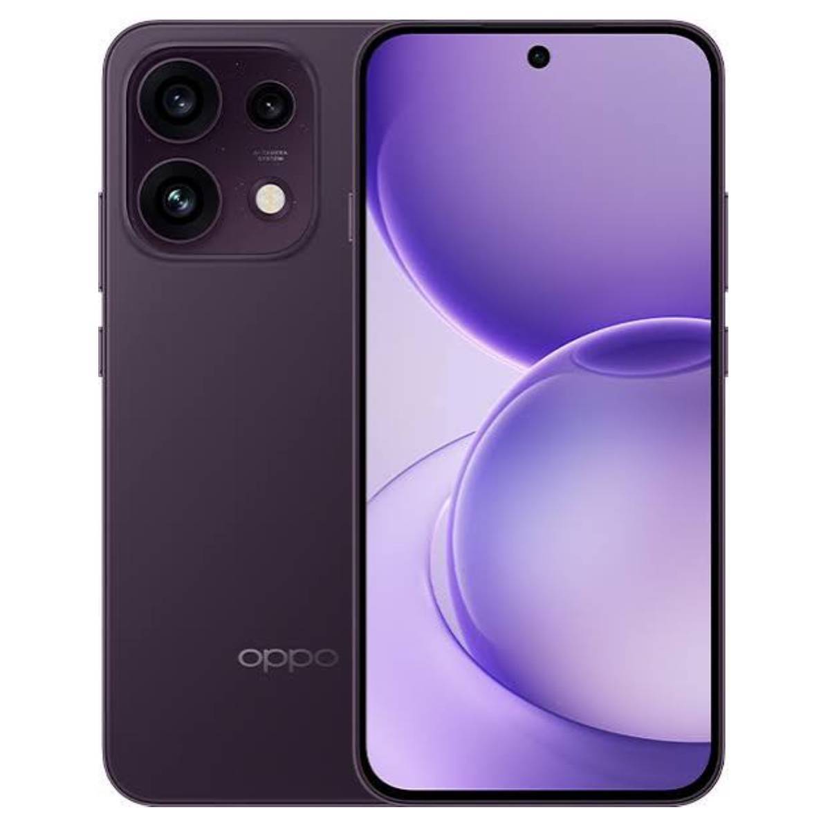 Oppo Reno 16 5G