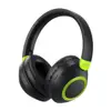 Oraimo Boompop 2 Enc Over Ear Wireless Headphones Ohp 610 image 5