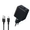 Oraimo Charger Kit Micro-USB (OCW-5184E+M53)