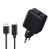 Oraimo Charger Kit Type-C USB (OCW-5184E+C53)