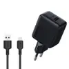 Oraimo Charger Kit Lightning-USB (OCW-5184E+L53)