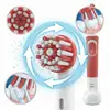 Oral-B D100.413.2K Kids Rechargeable Electric Toothbrush