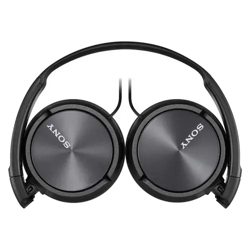 Overhead Headphone With Mic Mdr Zx310ap image 2