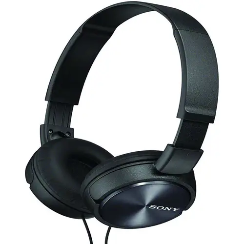 Overhead Headphone With Mic Mdr Zx310ap image 3