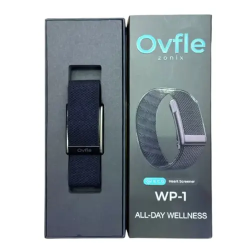 Ovfle Wp 1 Fitness Band image 4