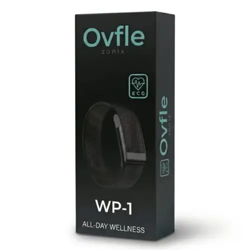 Ovfle Wp 1 Fitness Band image 3