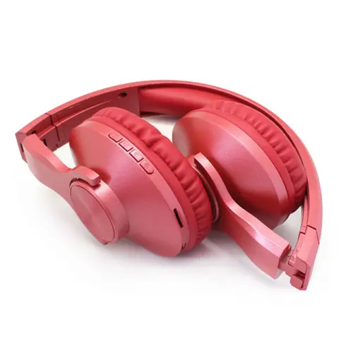 Ovleng Bt 602 Wireless Bluetooth Headphone image 5