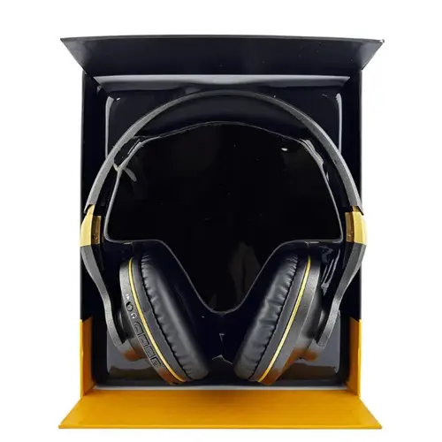 Ovleng Bt 808 Wireless Bluetooth Headphone image 5