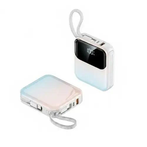 P104 10000mah Power Bank image 4