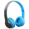 P47 Wireless Bluetooth Stereo Headphones