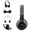 P47 Wireless Bluetooth Stereo Headphones image 10