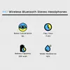 P47 Wireless Bluetooth Stereo Headphones image 8