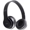 P47 Wireless Bluetooth Stereo Headphones image 9