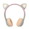 P47m Cat Wireless Bluetooth Headphone image 8