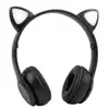 P47m Cat Wireless Bluetooth Headphone image 9