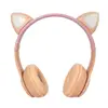P47m Cat Wireless Bluetooth Headphone image 10