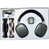 P9 Ultra 2 Smart Watch Combo With Headphones image 24