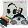 P9 Ultra 2 Smart Watch Combo With Headphones image 22