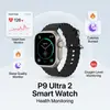 P9 Ultra 2 Smart Watch Combo With Headphones image 17