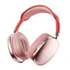 P9 Wireless On-Ear Stereo Earphones
