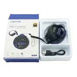 Perfell PF-R03 TWS Wireless Earbuds