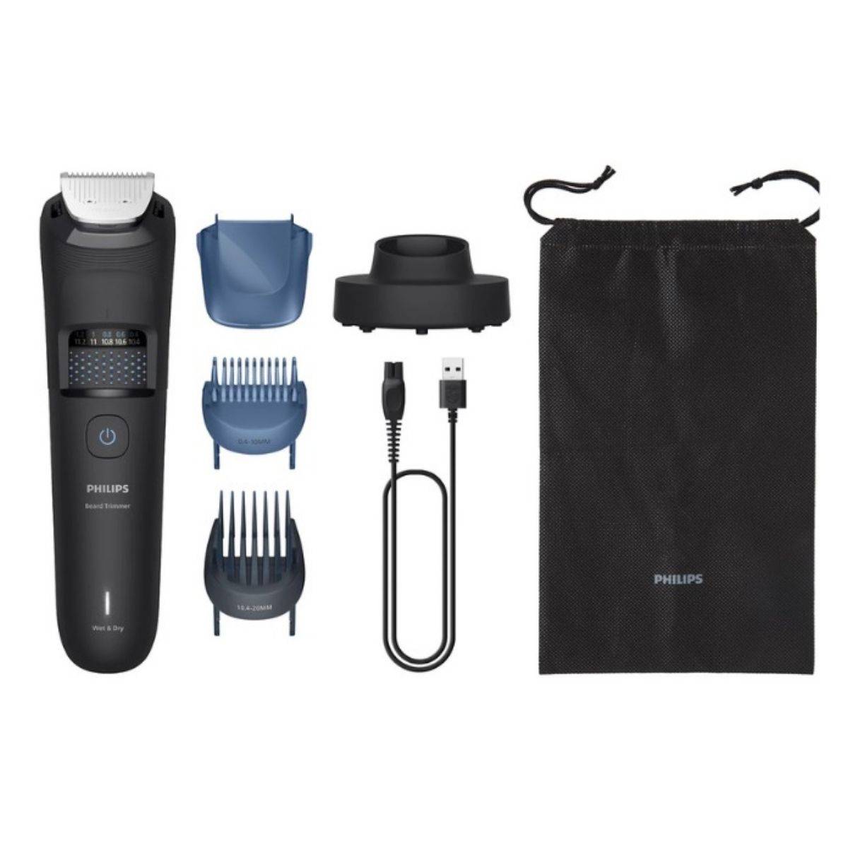 Philips BT5780 Beard Trimmer 5000 Series