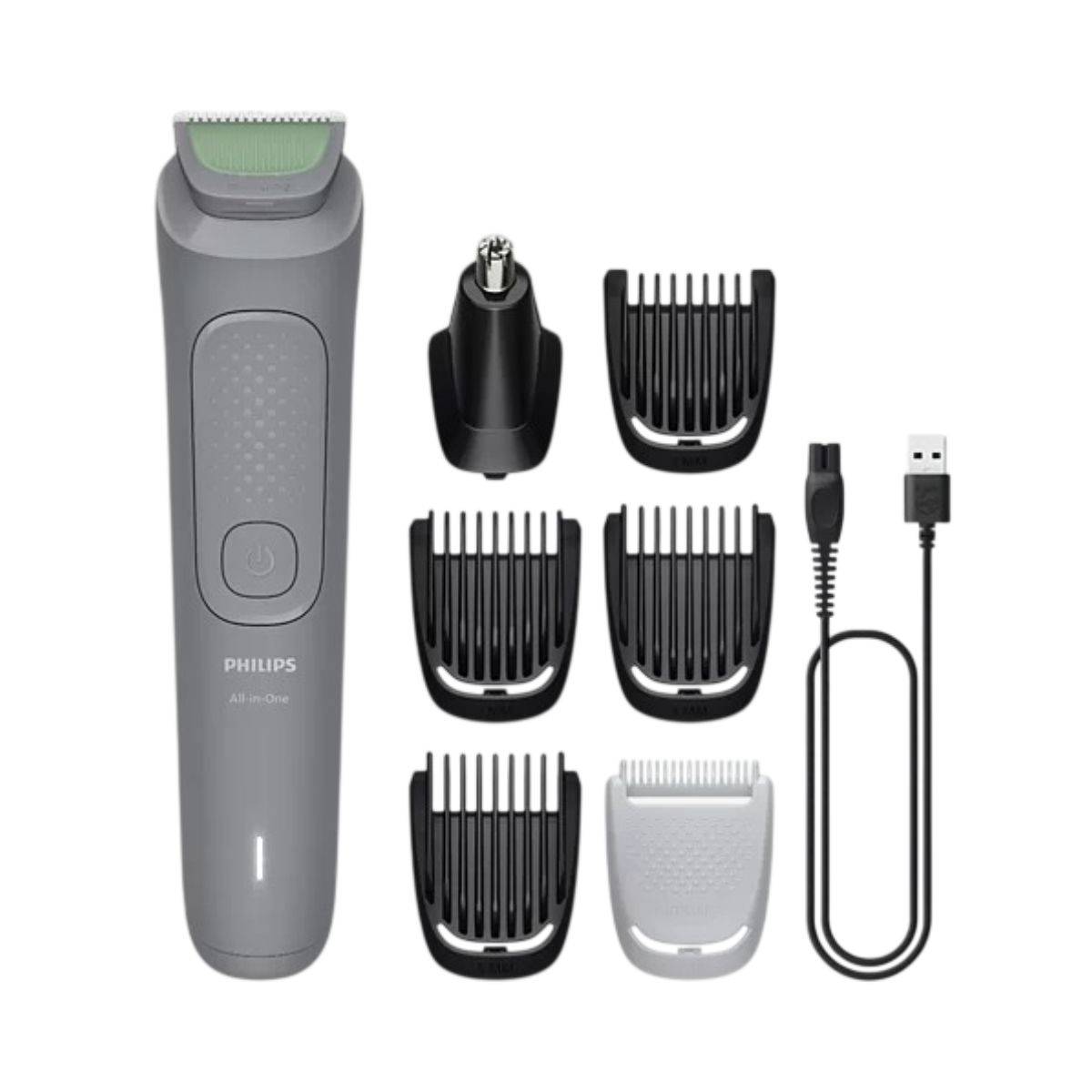 Philips MG3911 7 in 1 Trimmer 3000 Series