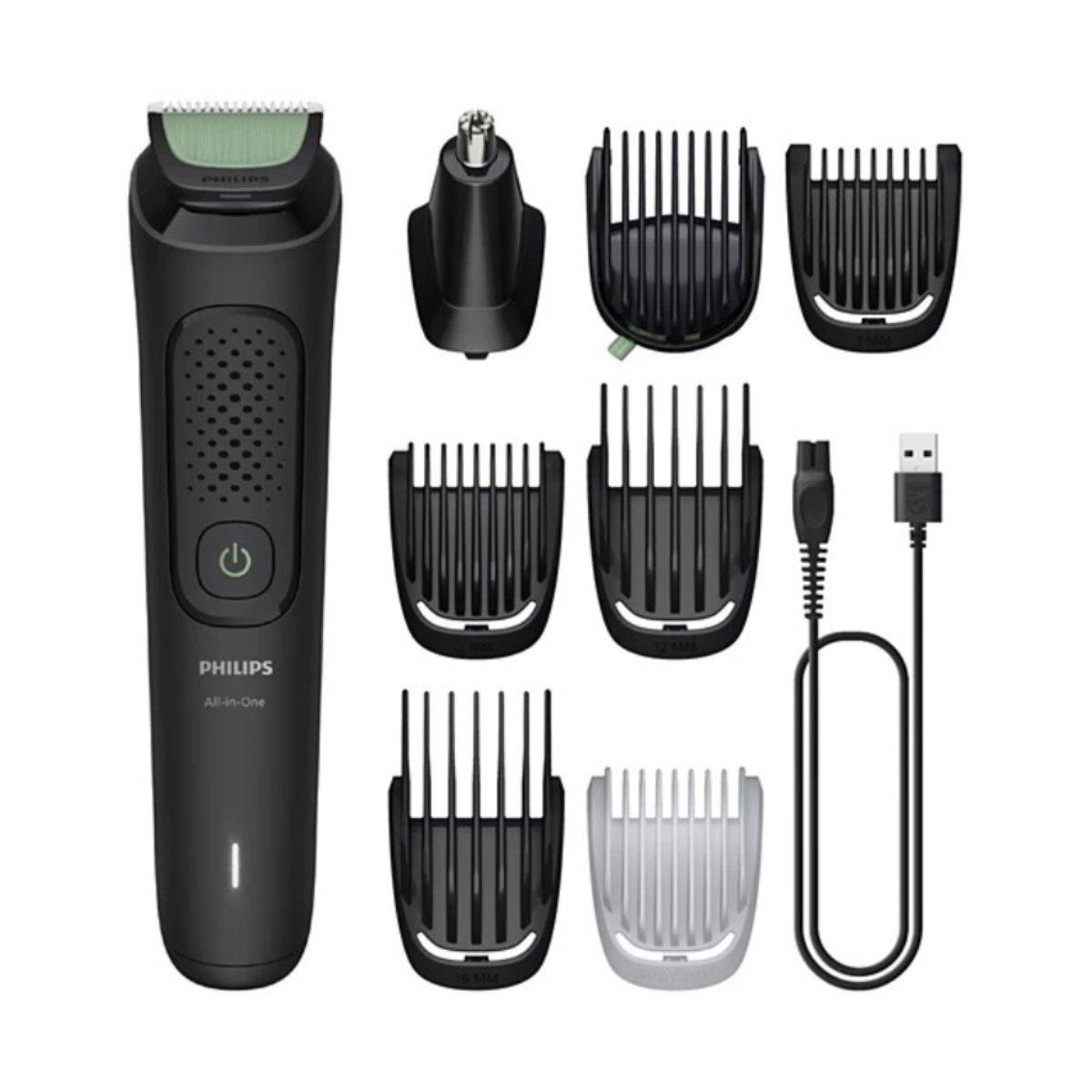 Philips MG3940 8-in-1 Trimmer 3000 Series
