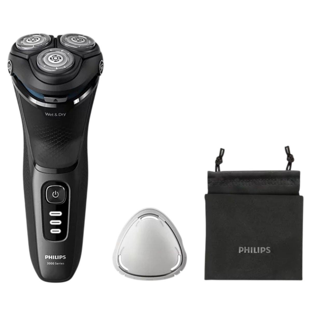 Philips S3244 Wet &amp; Dry Electric Shaver