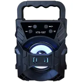 KTS-1057 Wireless Portable Speaker