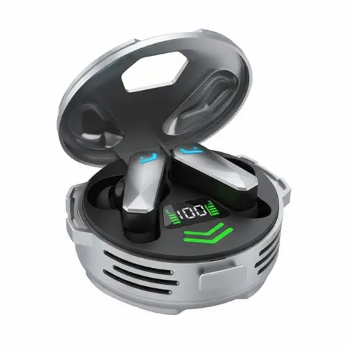 Pro 19 Max Tws Wireless Headphone image 4