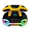 Pro28max Tws Wireless Gaming Earphones image 11