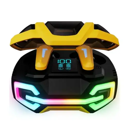 Pro28max Tws Wireless Gaming Earphones image 5