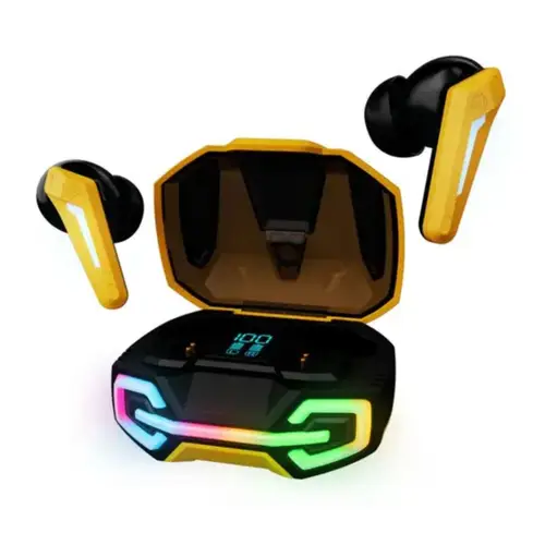 Pro28max Tws Wireless Gaming Earphones image 7