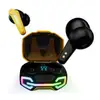 Pro28max Tws Wireless Gaming Earphones image 10