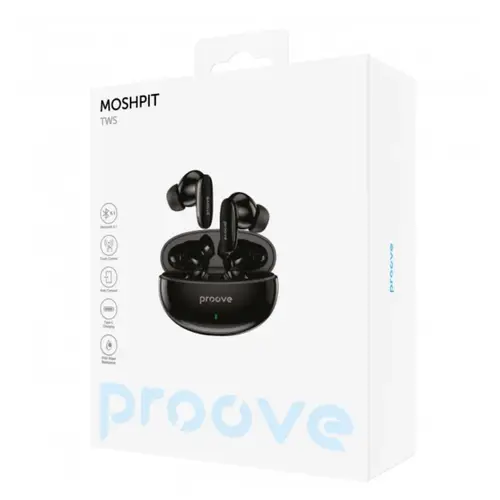 Proove Moshpit 2 Wireless Airpods Tws image 8