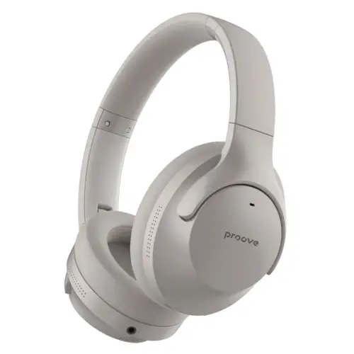 Proove Silence Plus With Anc Wireless Headphone image 2