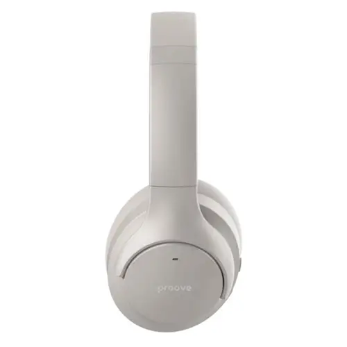 Proove Silence Plus With Anc Wireless Headphone image 5
