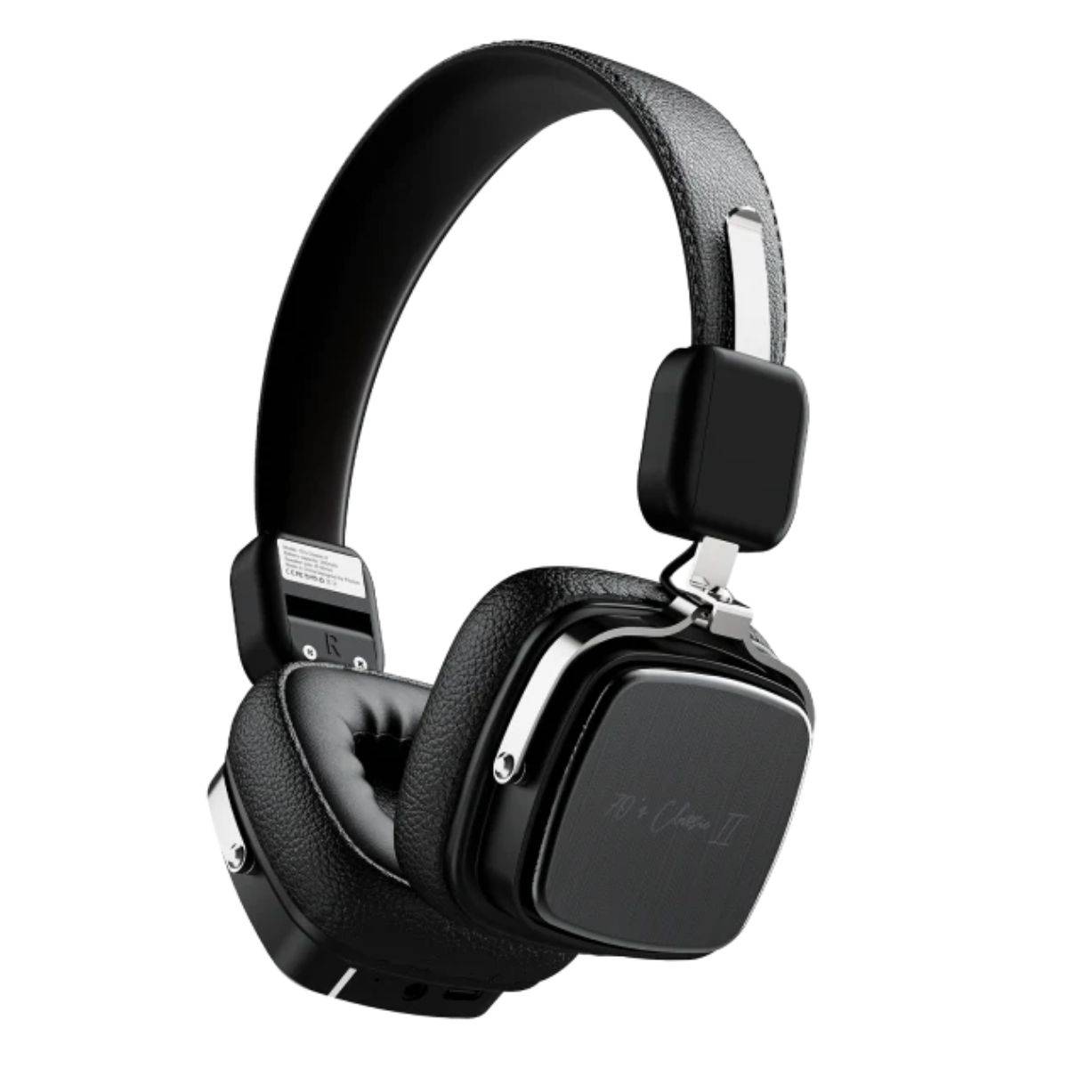 Proove Wireless Headphone 70's Classic II