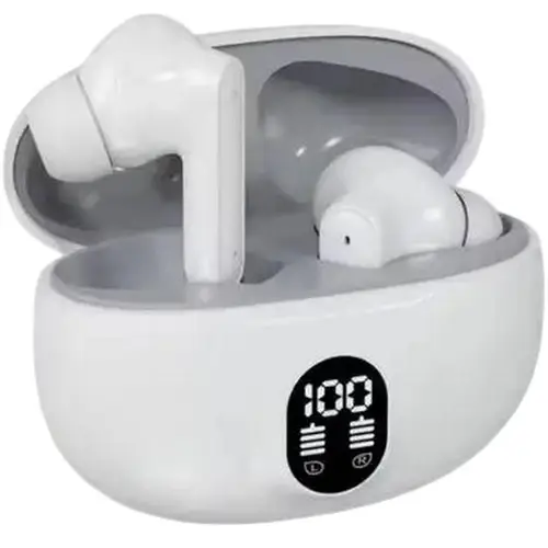 Pw 30 Tws Wireless Earbuds image 4
