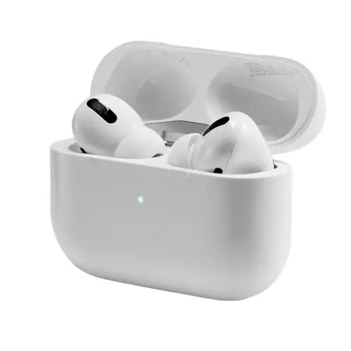 Pw23 With Pouch Wireless Tws Earbuds image 4