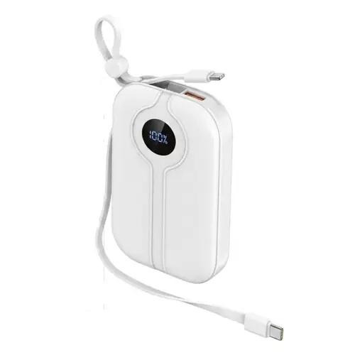 Q Tech Q145 20000 Mah Power Bank image 2